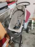 Carrinho de passeio