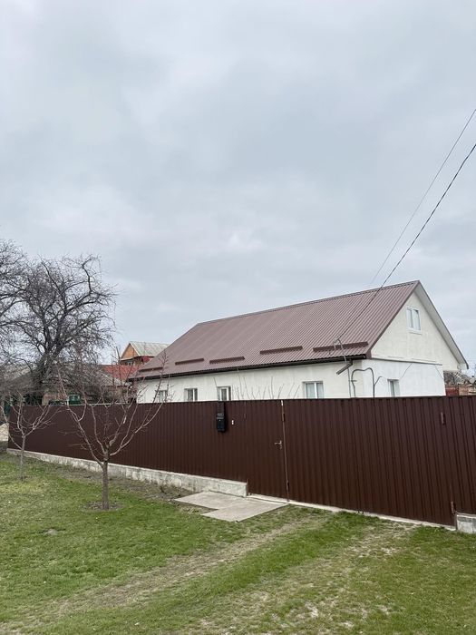 Будинок  р-н Миколаївка