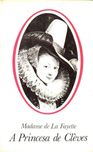 Livro - A Princesa de Clèves - Madame de La Fayette