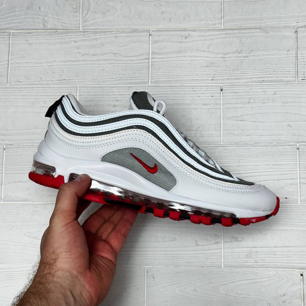 Чоловічі кросівки nike air max 97