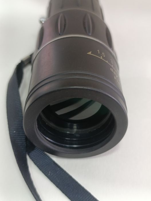 Монокуляр Bushnell "16×52 66m/8000m"