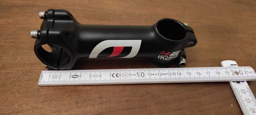Mostek do Pinarello szosa