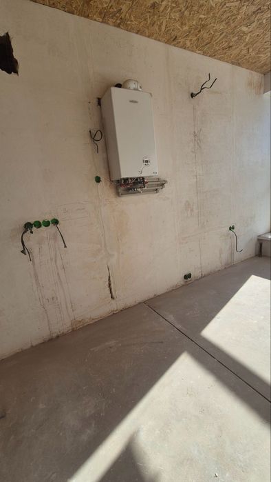 2 рівнева квартира з чистовим ремонтом біля парку Центральний!