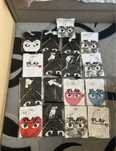 [БЕЗ ПРЕДОПЛАТИ] Футболка Comme des Garcons play