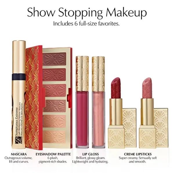 Блокбастер 2024 року від Estée Lauder в наявності