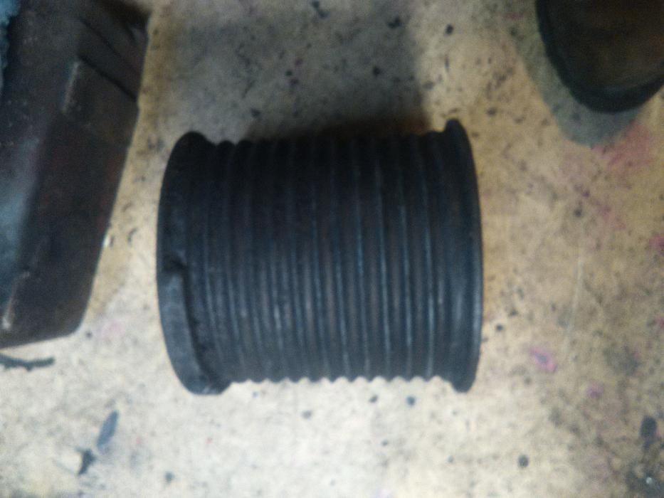 wciagarka reduktor przekłania slimakowa