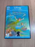 Gra PC - Peter Pan Never Land Treasure Quest - Piotruś Pan 2002 rok