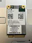 Karta miniPCI Huawei Gobi3000 3G modem Vaio