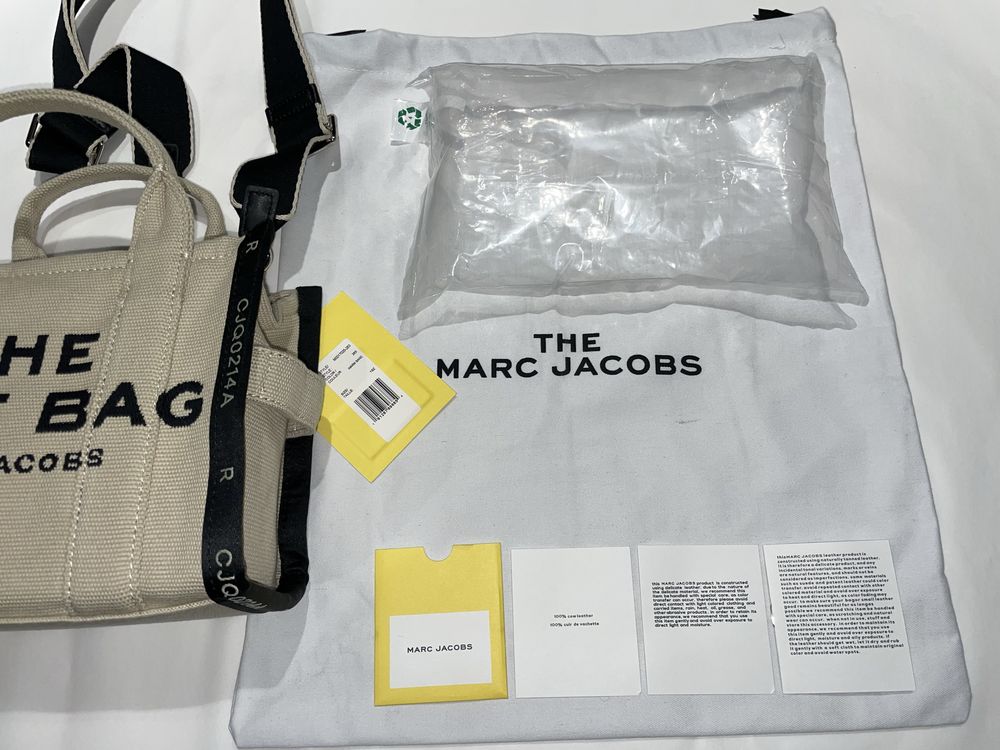 Marc Jacobs Tote bag сумка