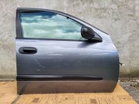 Drzwi Prawe Przednie Prawy Przód Nissan Almera N16*KY5G*03-06