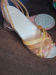Sandały Crocs w9