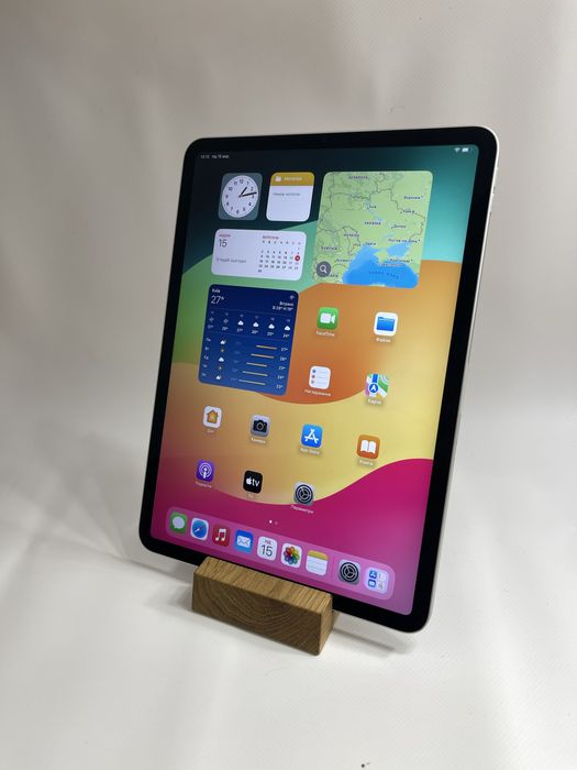 iPad Pro 11 2020 128GB WIFI ідеал Space Gray