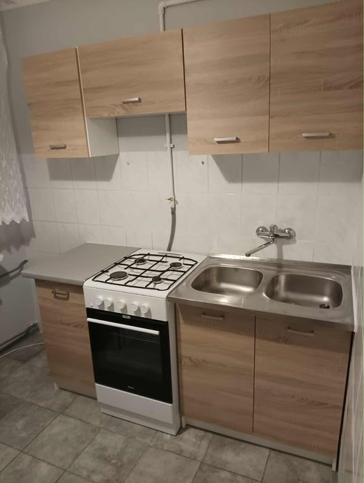 Pzytulna kawalerka na Poludniu Wloclawka- WYNAJEM