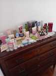 Perfumes Oriflame