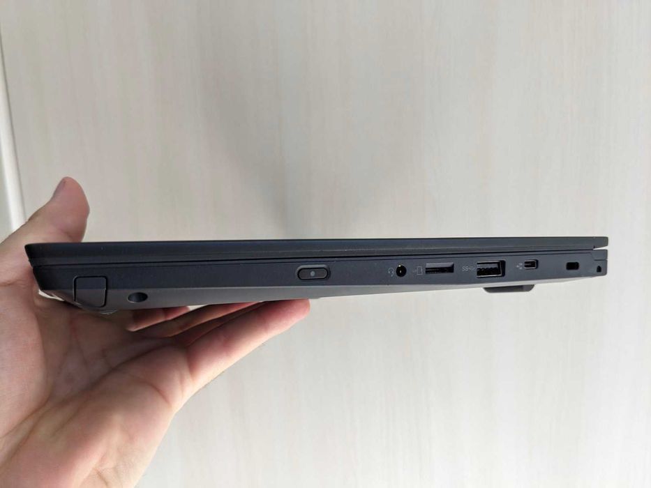 Акція! 25 ноутбуків - Lenovo ThinkPad L390 - потужні брендові ноутбуки