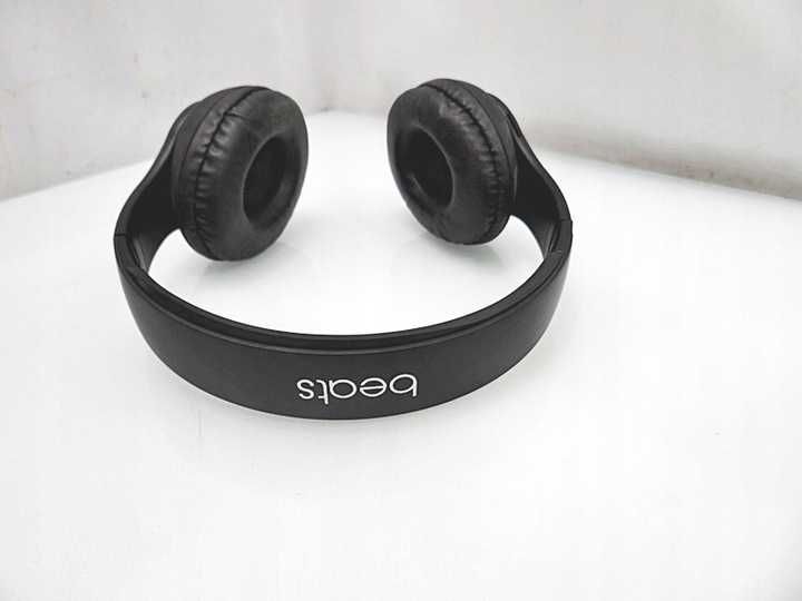 Słuchawki bezprzewodowe wokółuszne Beats by Dr. Dre Studio 3