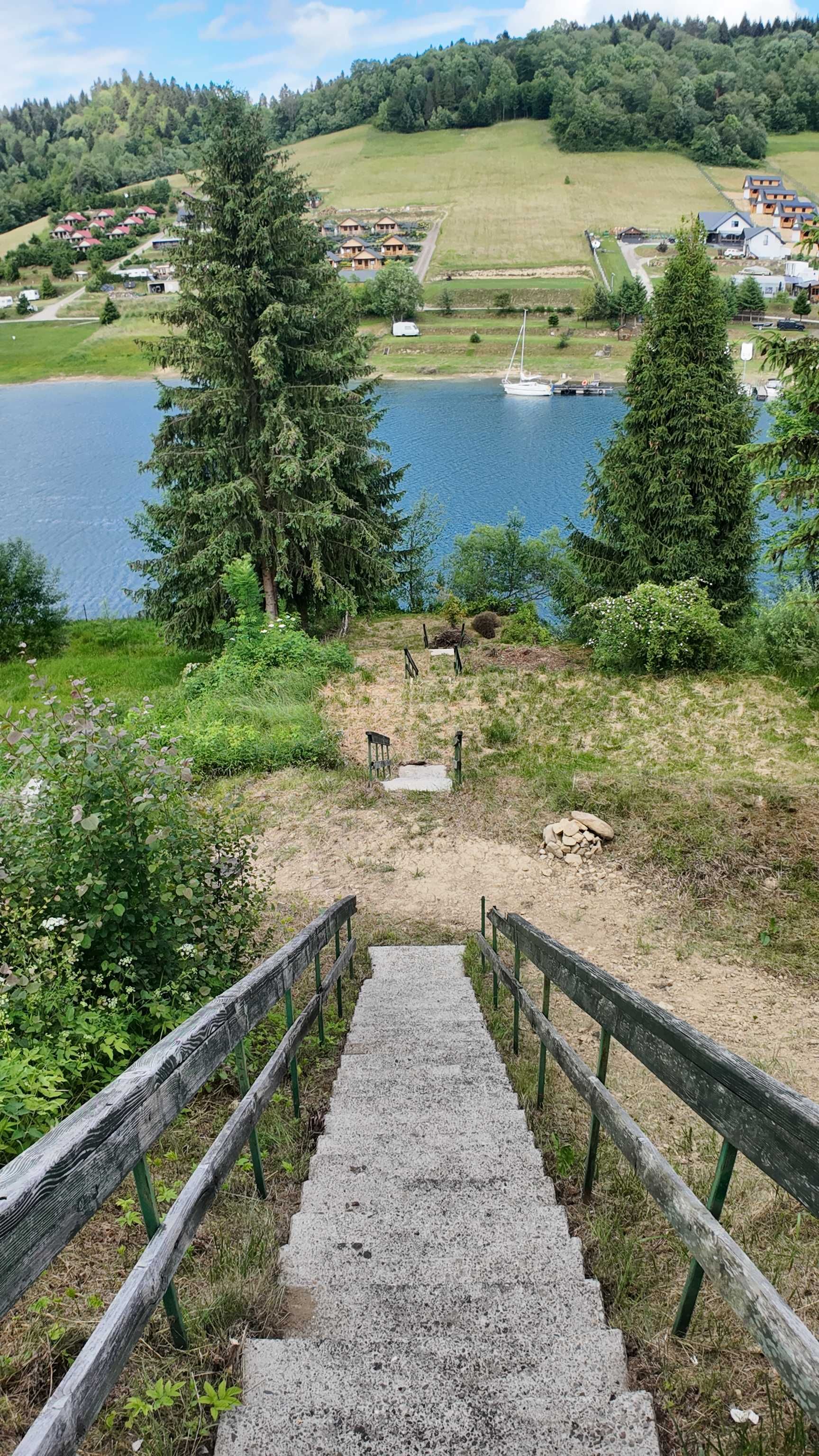 Willa Wuja Sama - Odpocznij w Bieszczadach nad Soliną / od 220zł/doba