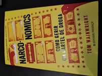 Livro Narconomics
