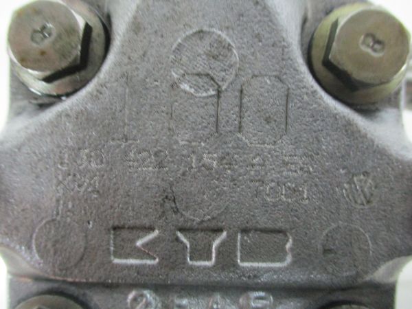 Bomba de direção AUDI A3 (8L1)