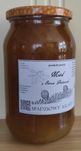 Miód spadziowy iglasty 1,2 kg