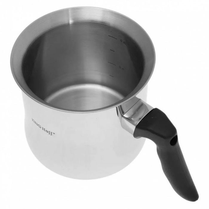Kinghoff Garnek Do Mleka 1L Kh-3108