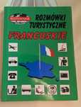 Rozmowki turystyczne francuskie, wersja kieszonkowa
