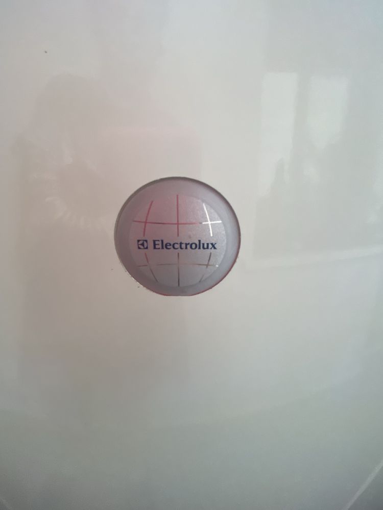 Двері холодильної камери холодильника Elektrolux