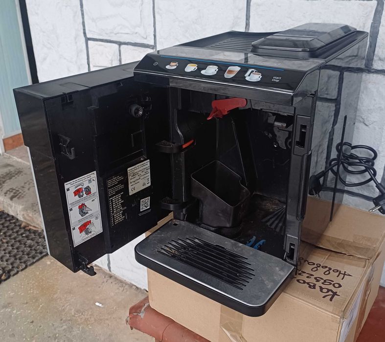 Кавоварка Siemens EQ.500 Integral TQ503R01 розборка ремонт запчастини