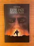 Este País não é para Velhos - Cormac McCarthy (portes grátis)