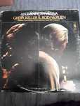 Greta Keller & Rod McKuen Brahms-Saal 1971 concert