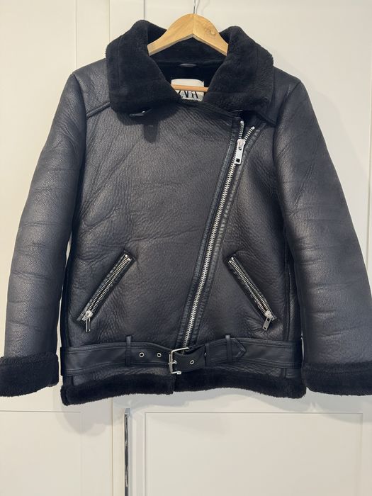 Дублянка тепла Zara