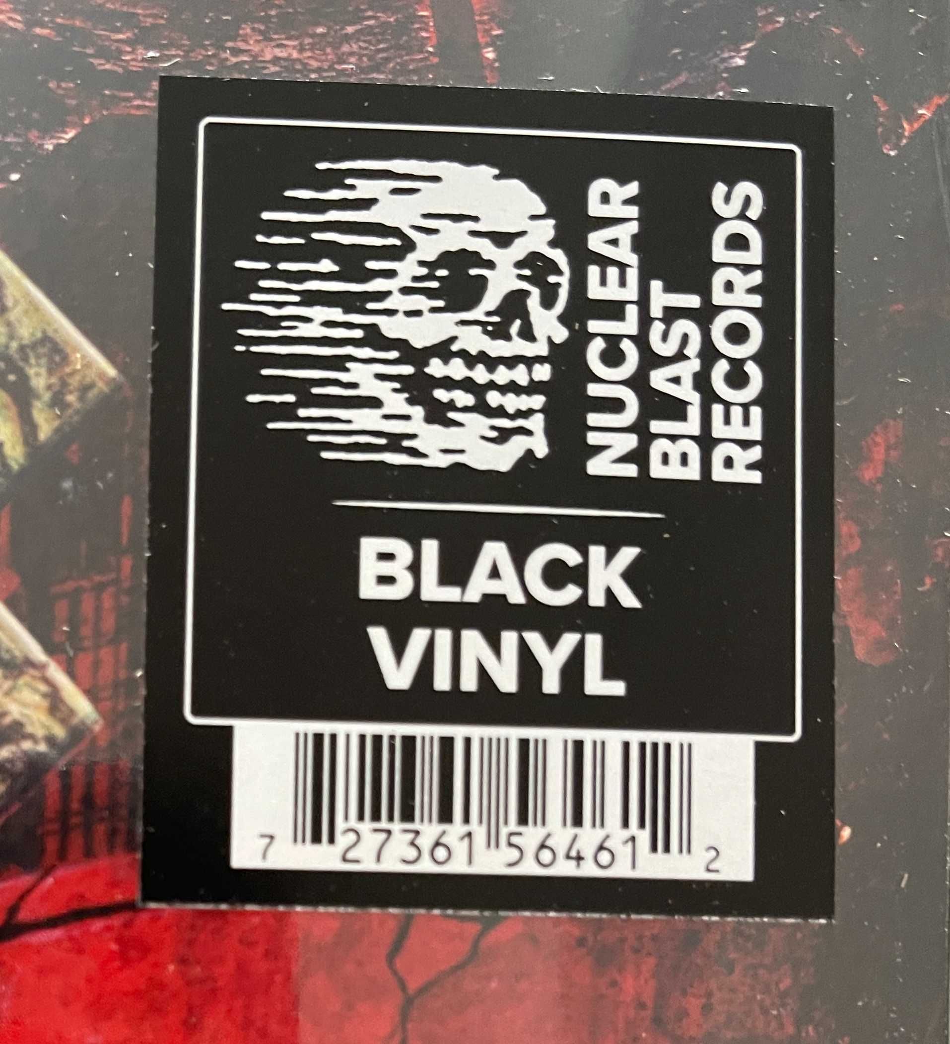 2LP Kreator - Violent Revolution