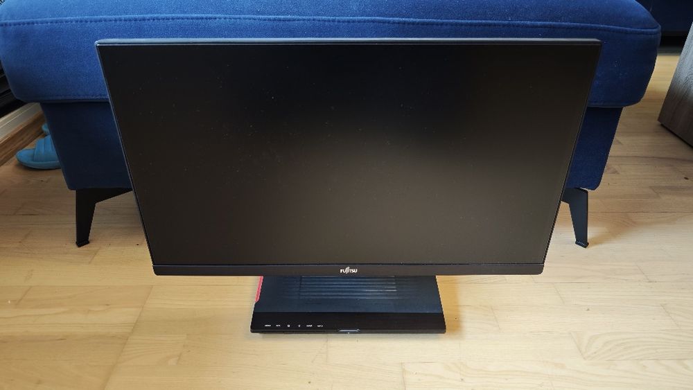 Fujitsu Display X23T-1 MHL - LED monitor - Full HD (1080p) - 23"