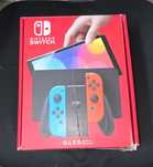 Konsola Nintendo Switch Oled