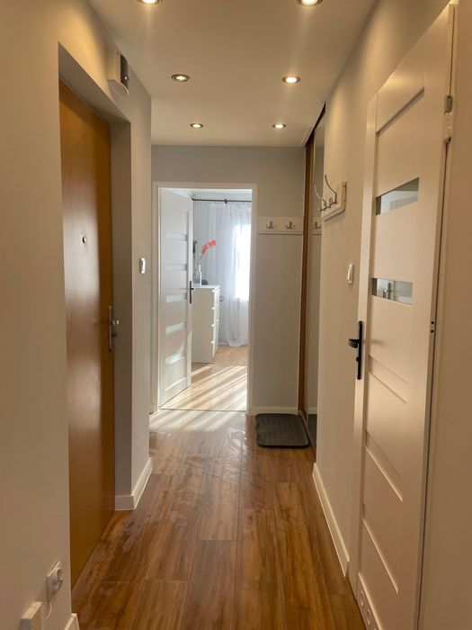 Mieszkanie do wynajęcia ul. Słoneczna