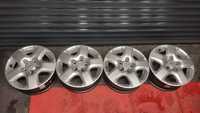 Nowe Felgi Stalowe Opel 5x110 R15  GM