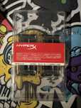 HyperX impact DDR3 1866