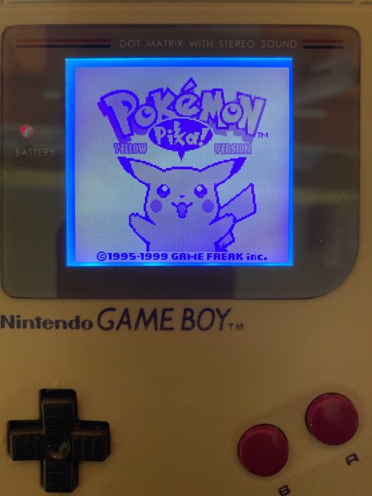 Everdrive - Gameboy