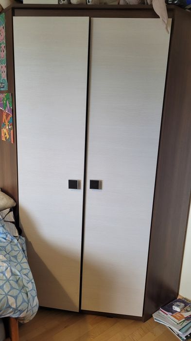 Szafa narożna Agata meble