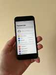 iPhone 7 IOS 16 Neverlock Айфон 7 Неверлок