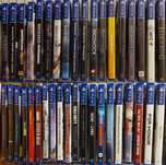 Jogos Playstation 4 em Caixa Original