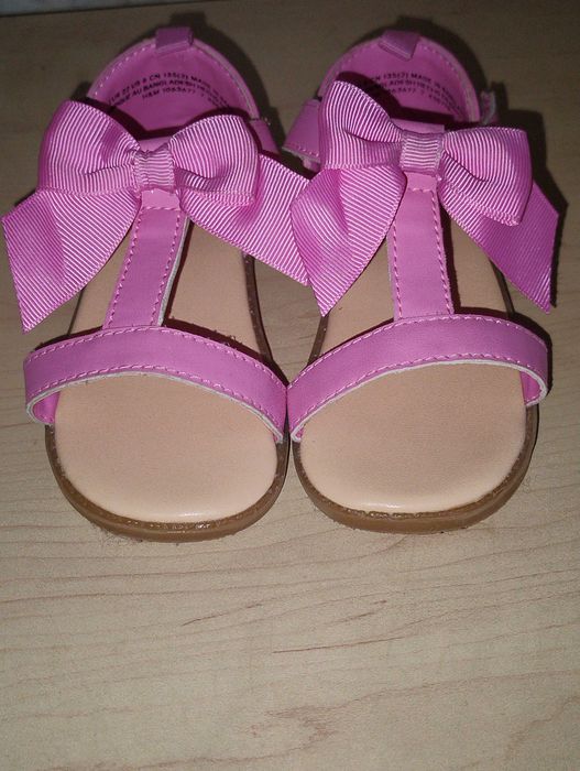 Новая детская обувь N&M,сандали, босоножки,летнее