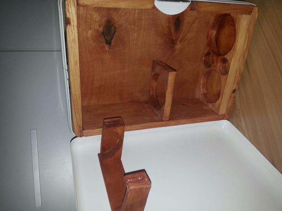 Barek alkohol kanister apteczka super prezent 18stka kawalerski orygi