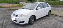 Toyota Corolla D-4D - Gasóleo