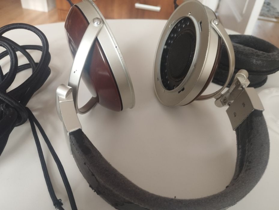 Słuchawki Denon AH-D5000