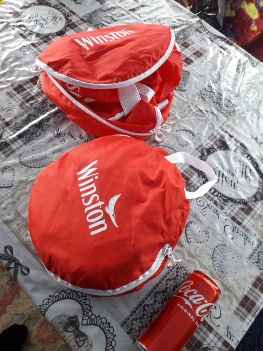 Сумка трансформер.