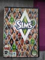 Gra "The Sims 3" - wersja podstawowa