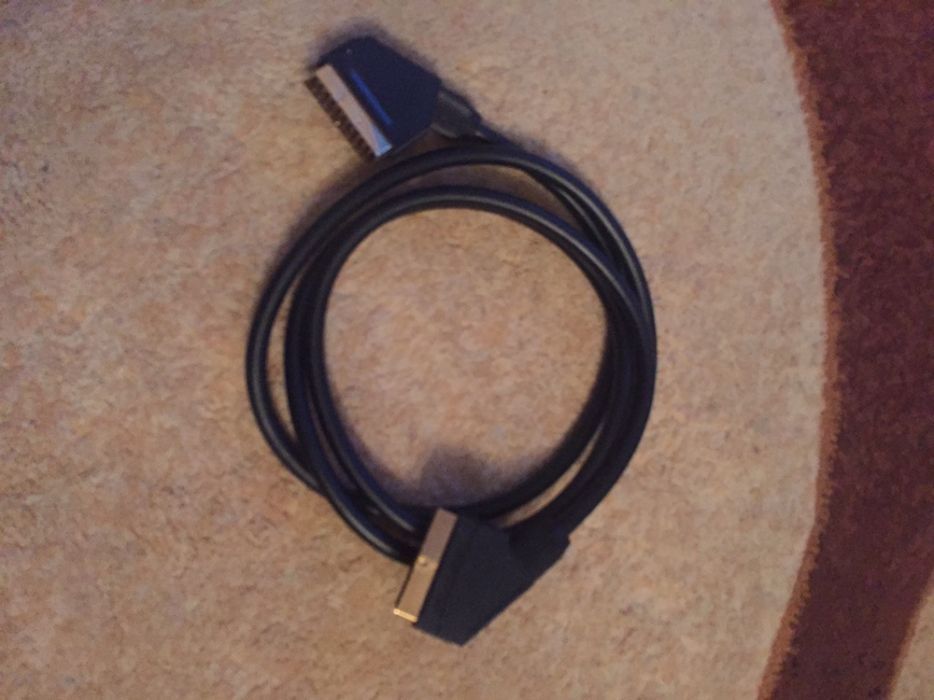 Kabel euro / euro
