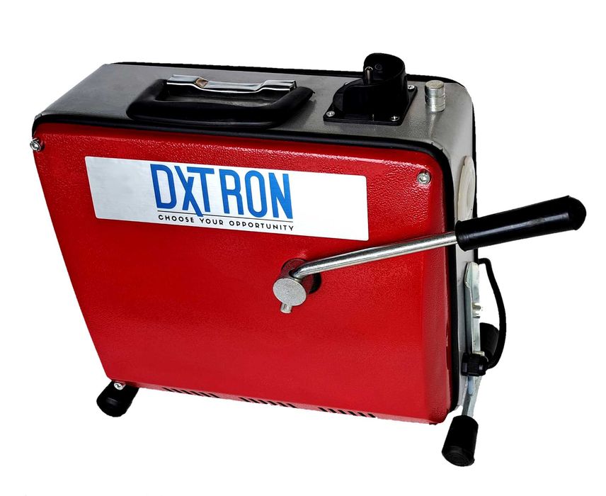 Udrażniacz Elektryczny 16mm Kanalizacyjny 2200W DxTron Model DX-2316