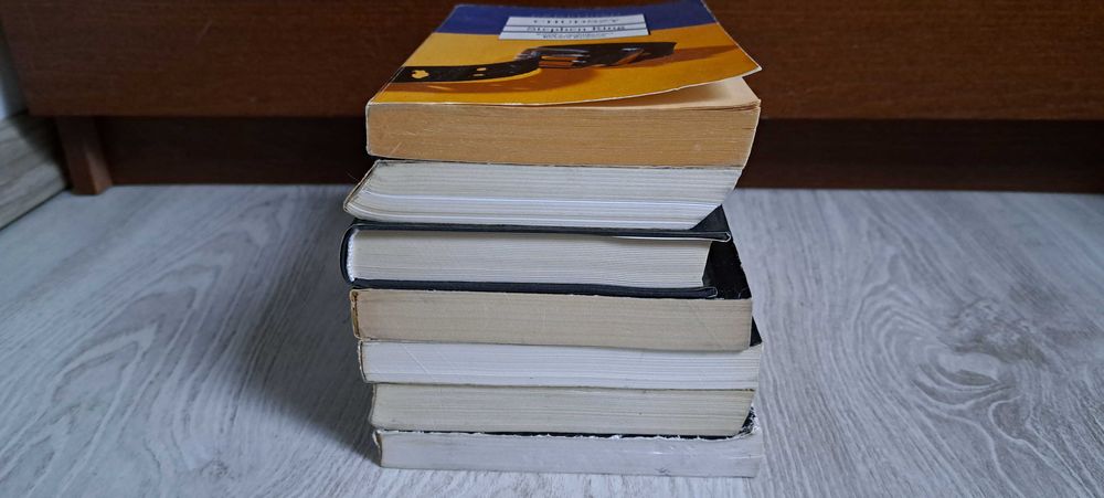 7x King Miasteczko Salem Marzenia 1 2 Lśnienie Smętarz dla zwierzaków